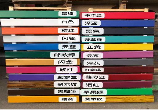 西平做招牌可以用哪些材料？