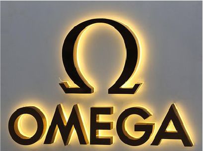 西平招牌上的发光字几天可以做好？